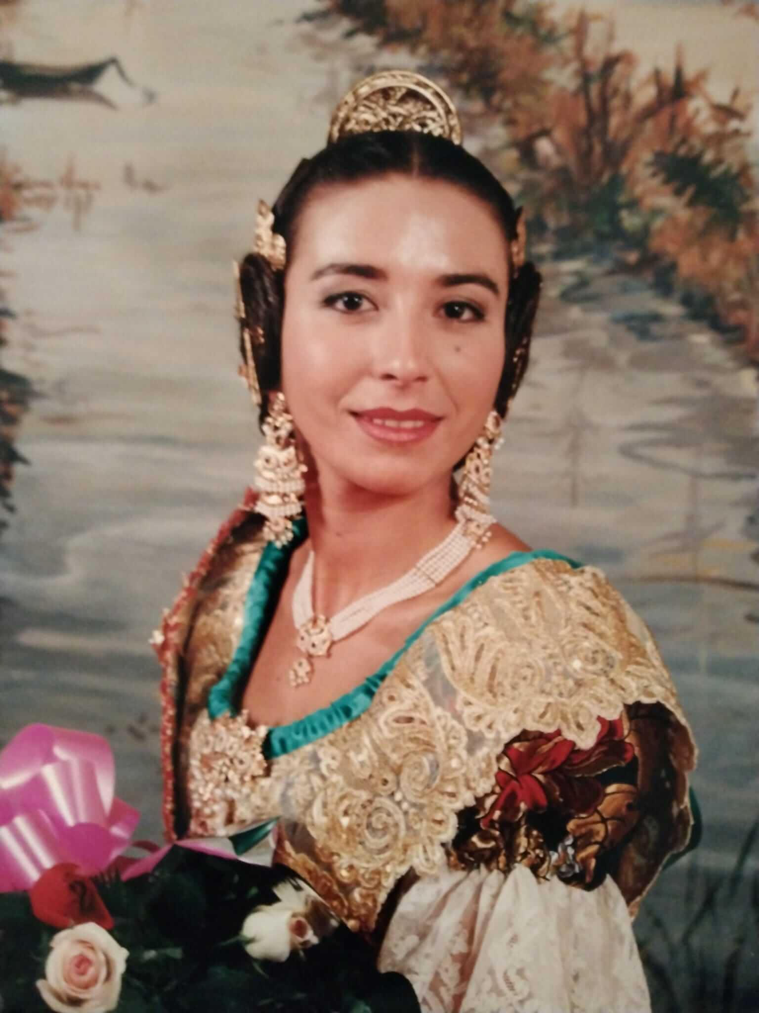 Alida Ballester De Matias